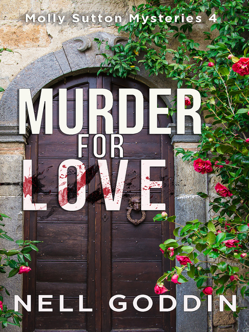 Cover image for Murder for Love